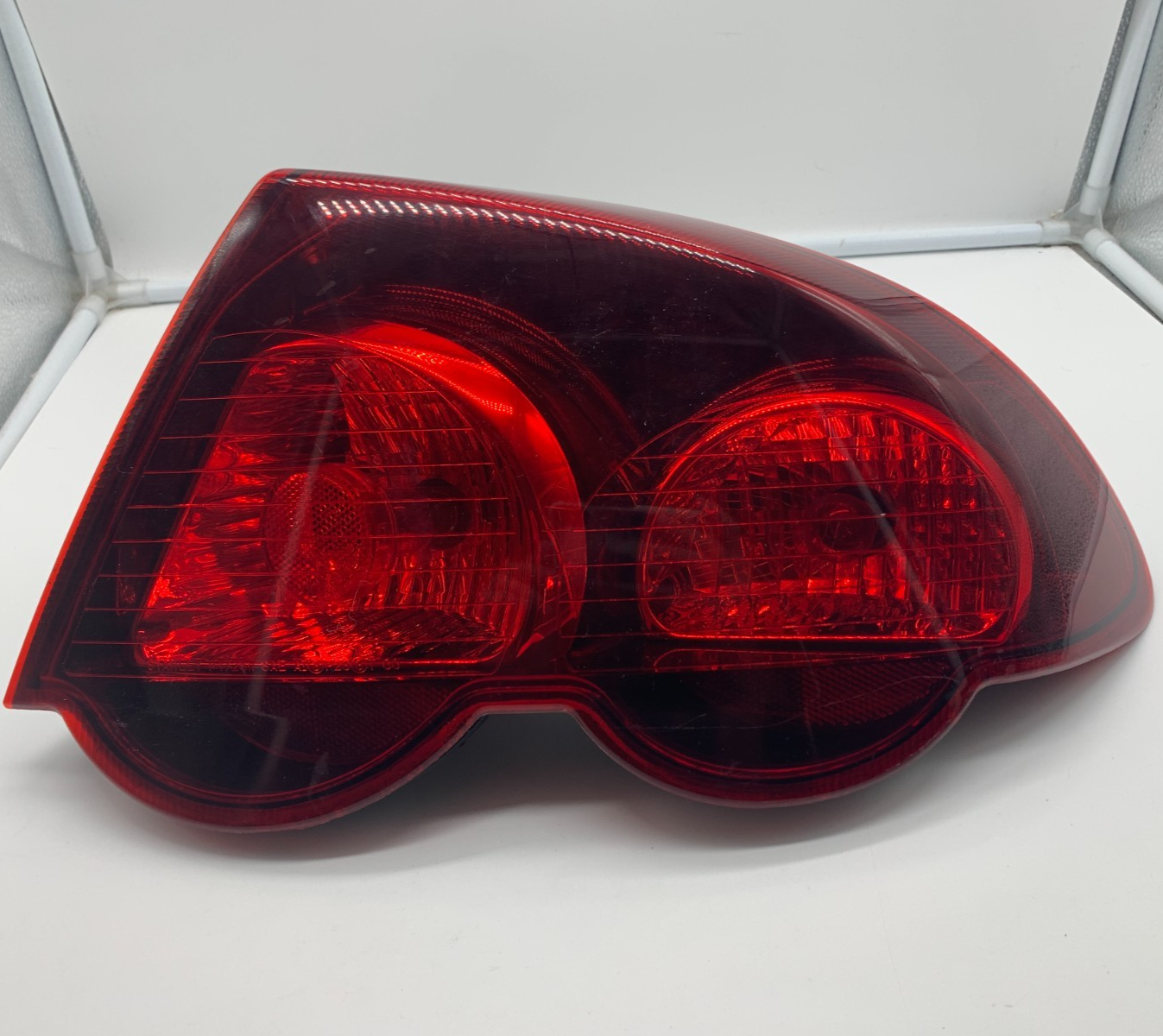 2003-2005 Dodge Stratus Coupe Passenger Side Tail Light Taillight OEM C02B48055