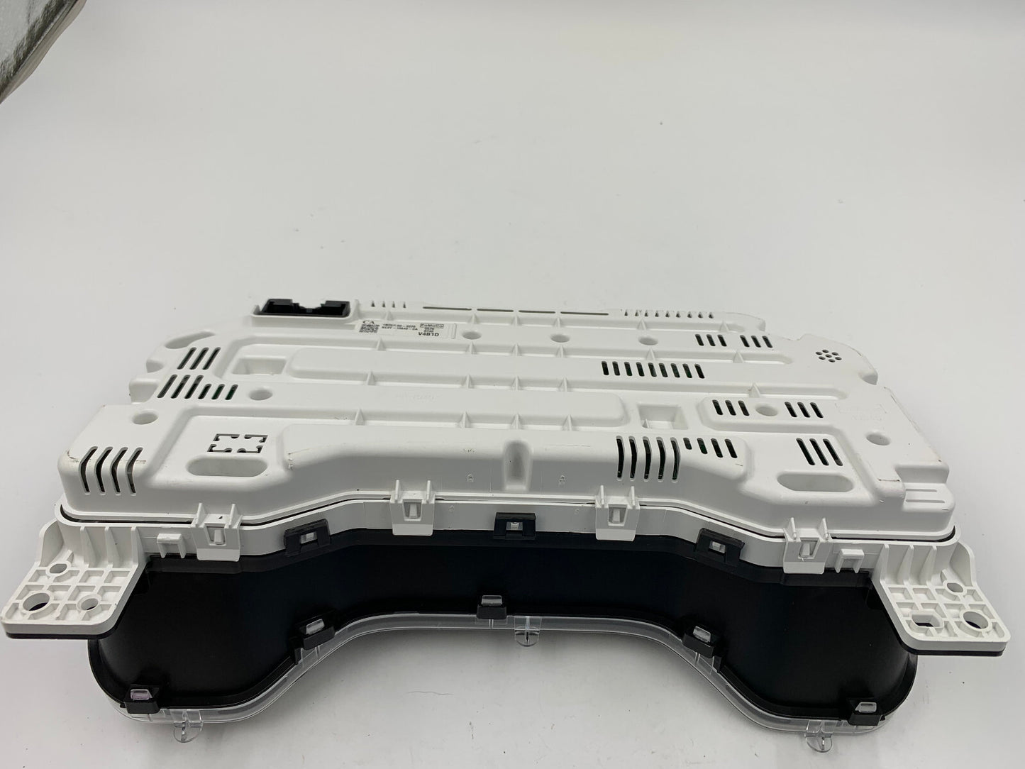 2019 Ford E450SD  Speedometer Instrument Cluster OEM B04B24003