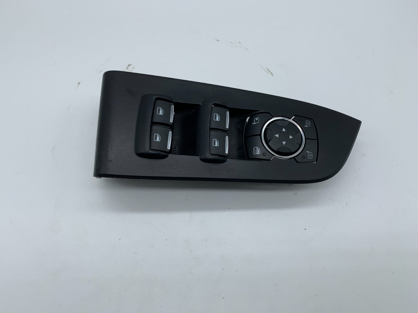 2016-2018 Lincoln MKX Master Power Window Switch OEM B02B02006