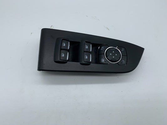 2016-2018 Lincoln MKX Master Power Window Switch OEM B02B02006