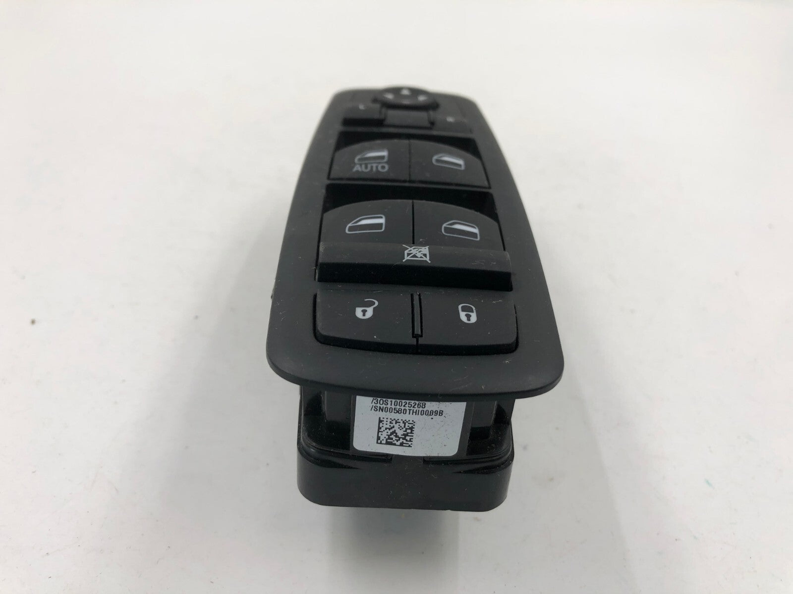 2011-2016 Dodge Journey Master Power Window Switch OEM C04B37083