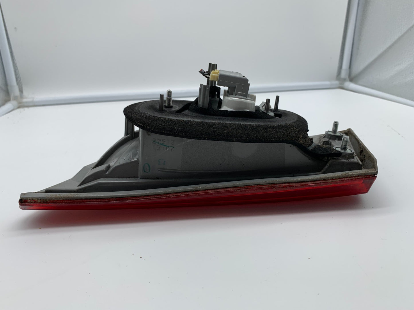 2012-2014 Toyota Camry Driver Side Trunklid Decklid Tail Light OEM B04B09003