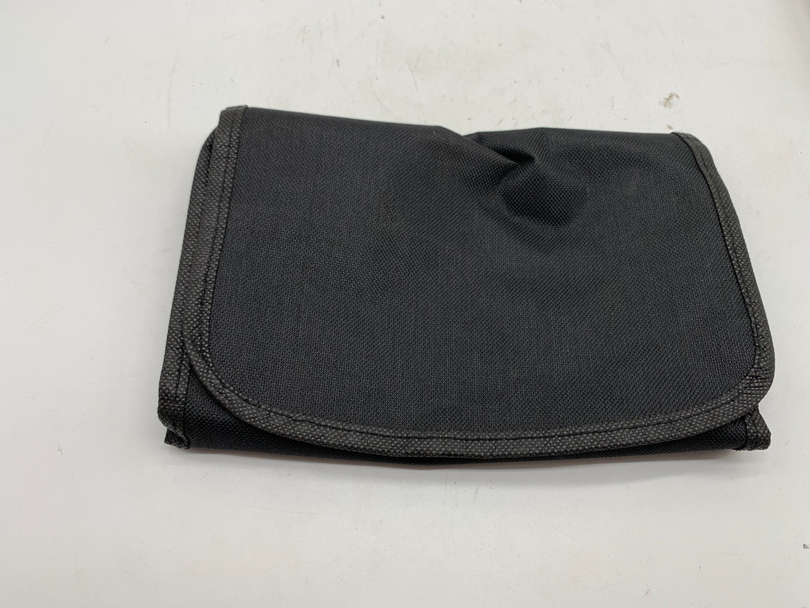 2016 Buick Envision Owners Manual Set with Case OEM D02B20018