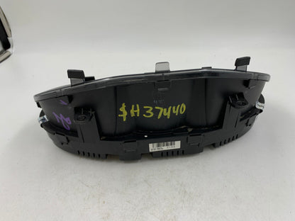 2014-2016 Kia Sportage Speedometer Instrument Cluster 42000 Miles OEM A02B27019