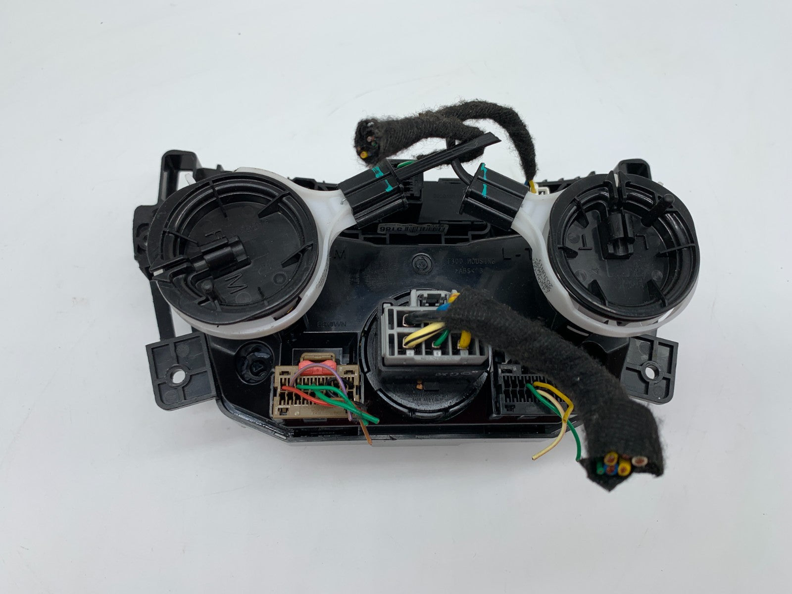 2017-2021 Chevrolet Trax GMC Sierra Climate Control AC Heater OEM B01B23008