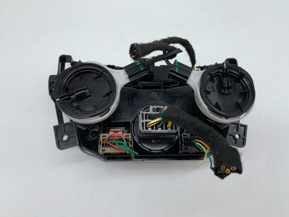 2017-2021 Chevrolet Trax GMC Sierra Climate Control AC Heater OEM B01B23008