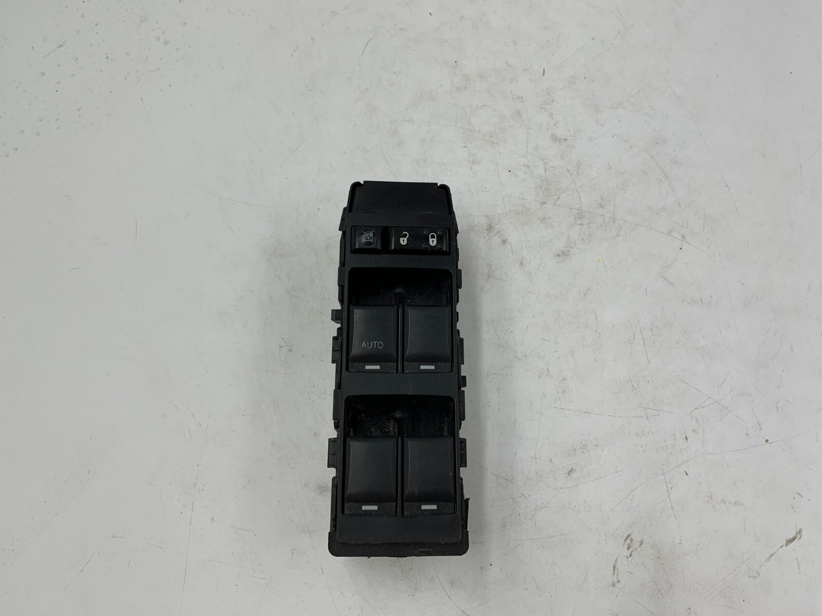 2011-2017 Jeep Patriot Master Power Window Switch OEM B01B40035