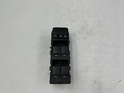 2011-2017 Jeep Patriot Master Power Window Switch OEM B01B40035