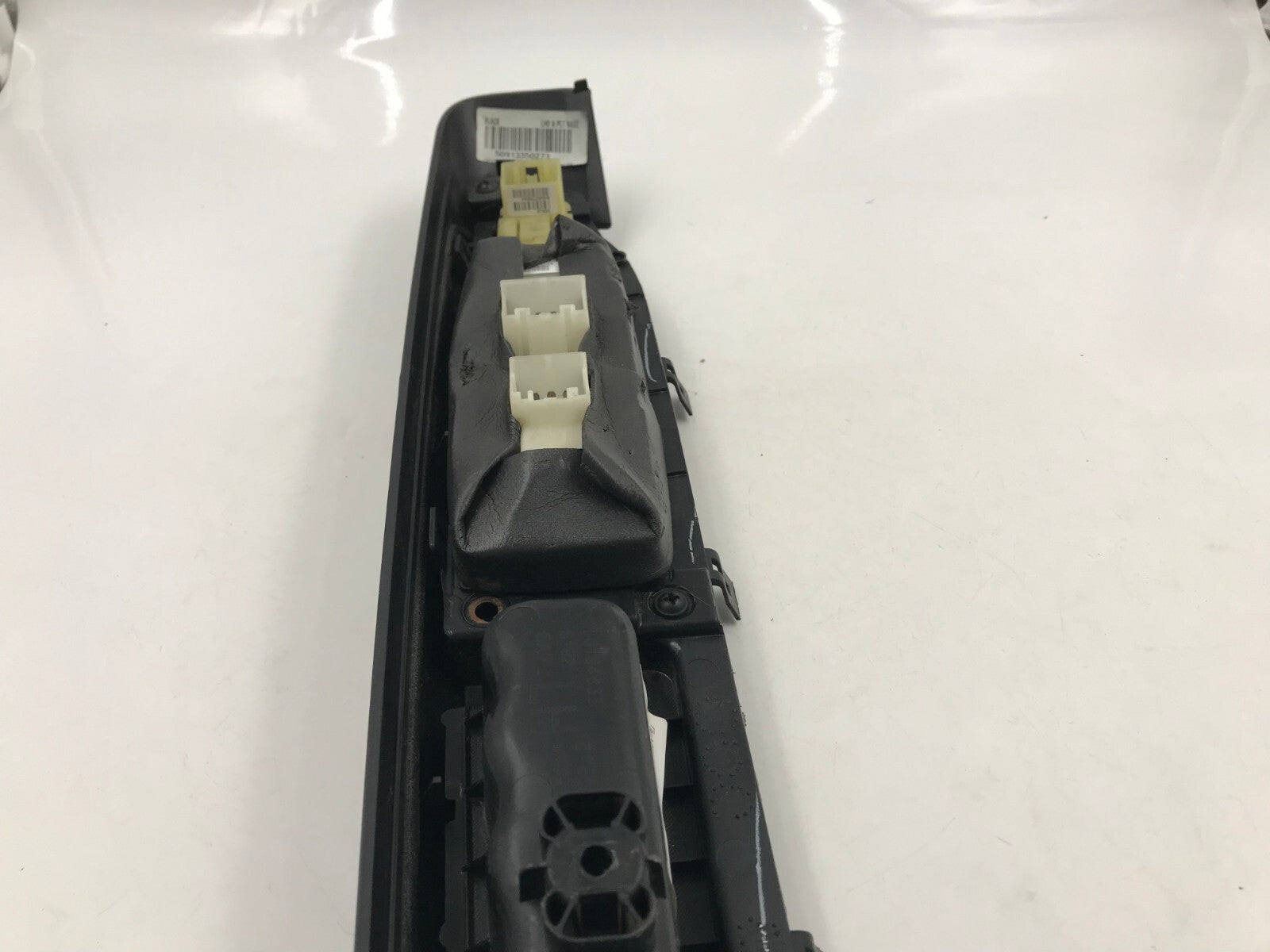2011-2014 Chrysler 200 Master Power Window Switch OEM B01B17025