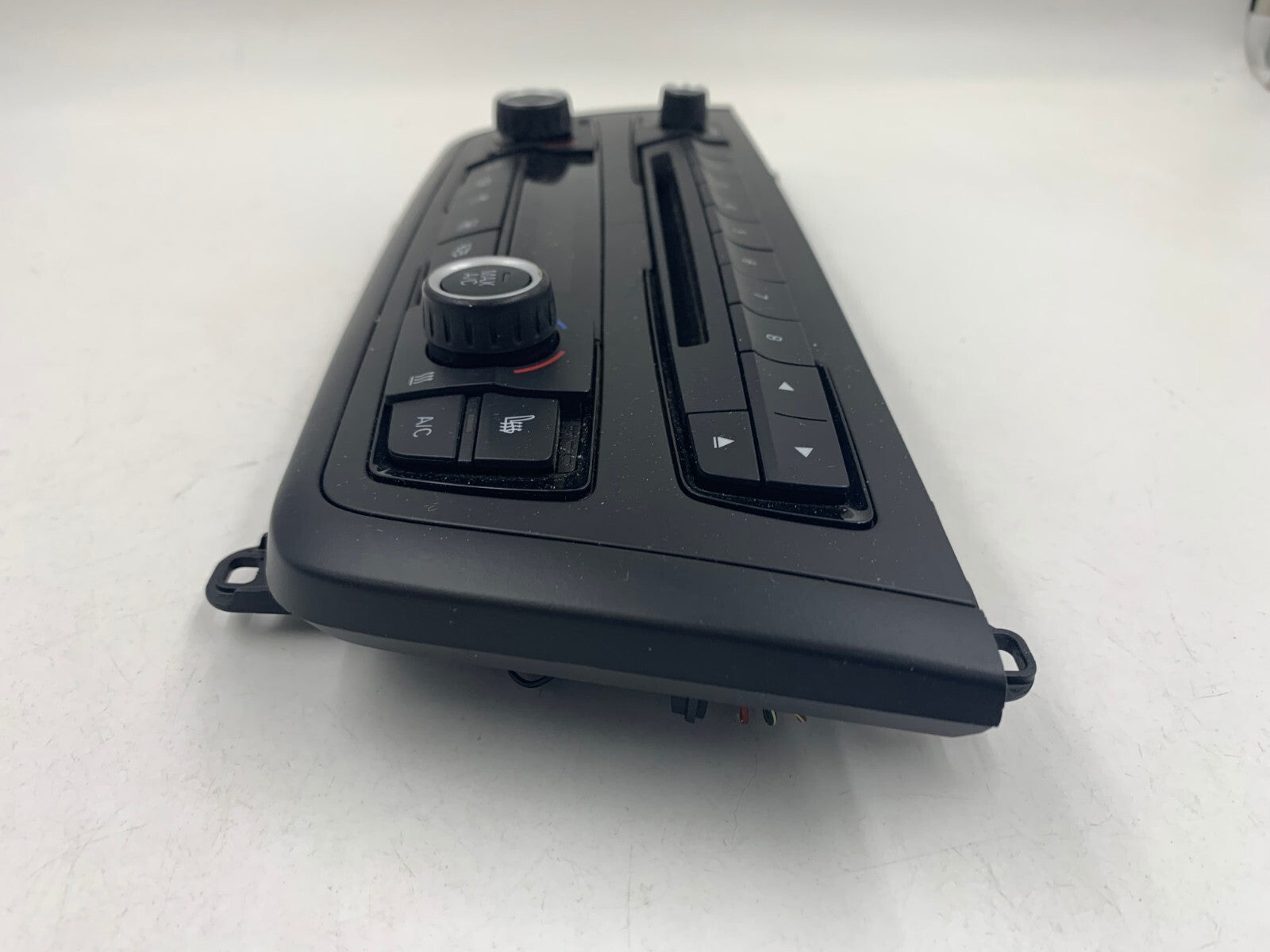 2016-2020 BMW 320i AC Heater Climate Control Unit OEM A01B42024