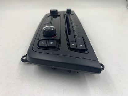 2016-2020 BMW 320i AC Heater Climate Control Unit OEM A01B42024