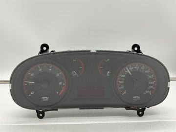 2015 Dodge Dart Speedometer Instrument Cluster 39083 Miles OEM I03B32001