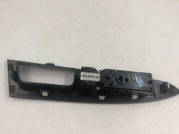 2013-2020 Ford Fusion Master Power Window Switch OEM M03B09046