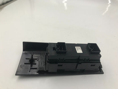 2008-2011 Ford Focus Master Power Window Switch OEM C01B30042