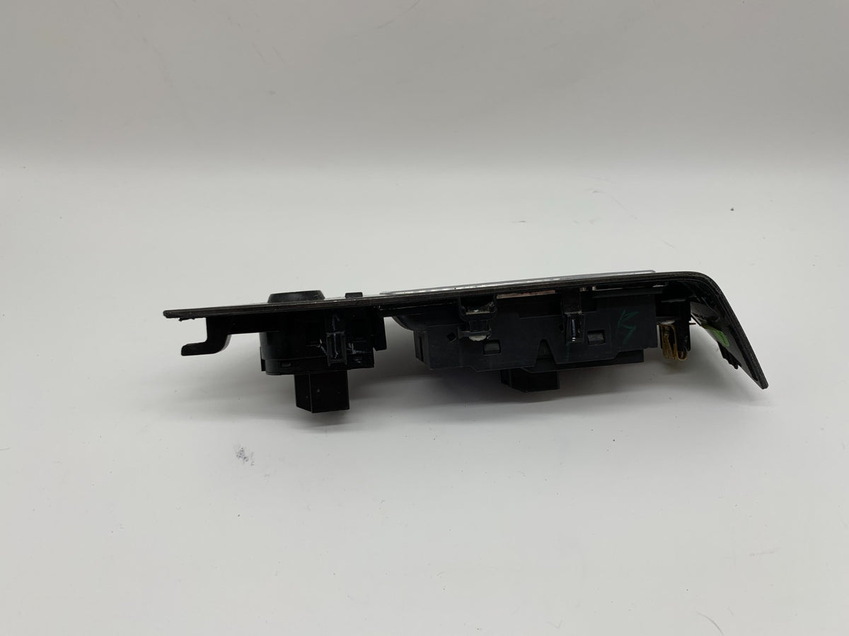 2014-2020 Chevrolet Impala Master Power Window Switch OEM A02B09017