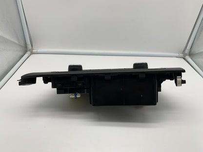 2014-2015 Kia Optima AC Heater Climate Control Unit OEM C02B23065