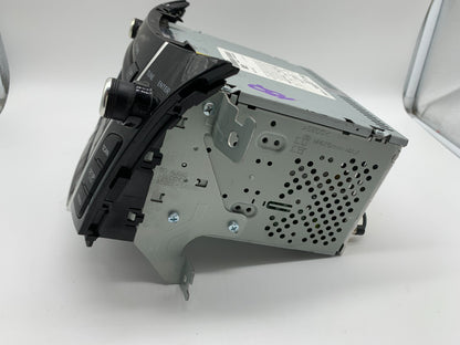 2014-2016 Hyundai Elantra AM FM CD Player Radio Receiver OEM C03B55006