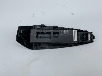2016-2020 Nissan Maxima Master Power Window Switch OEM B03B56026