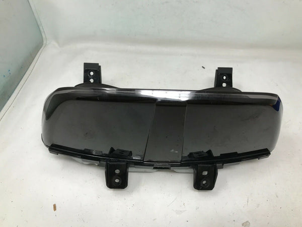 2014 Cadillac ATS Speedometer Instrument Cluster 49,429 Miles K01B55004