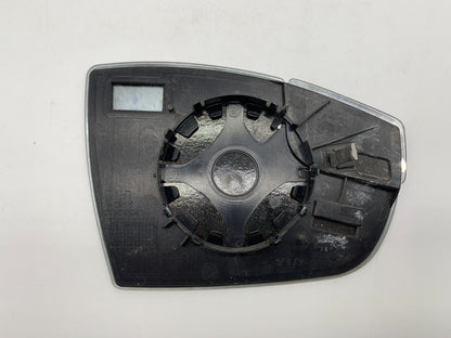 2015-2018 Ford Focus Driver Side View Power Door Mirror Glass Only OEM E02B38006