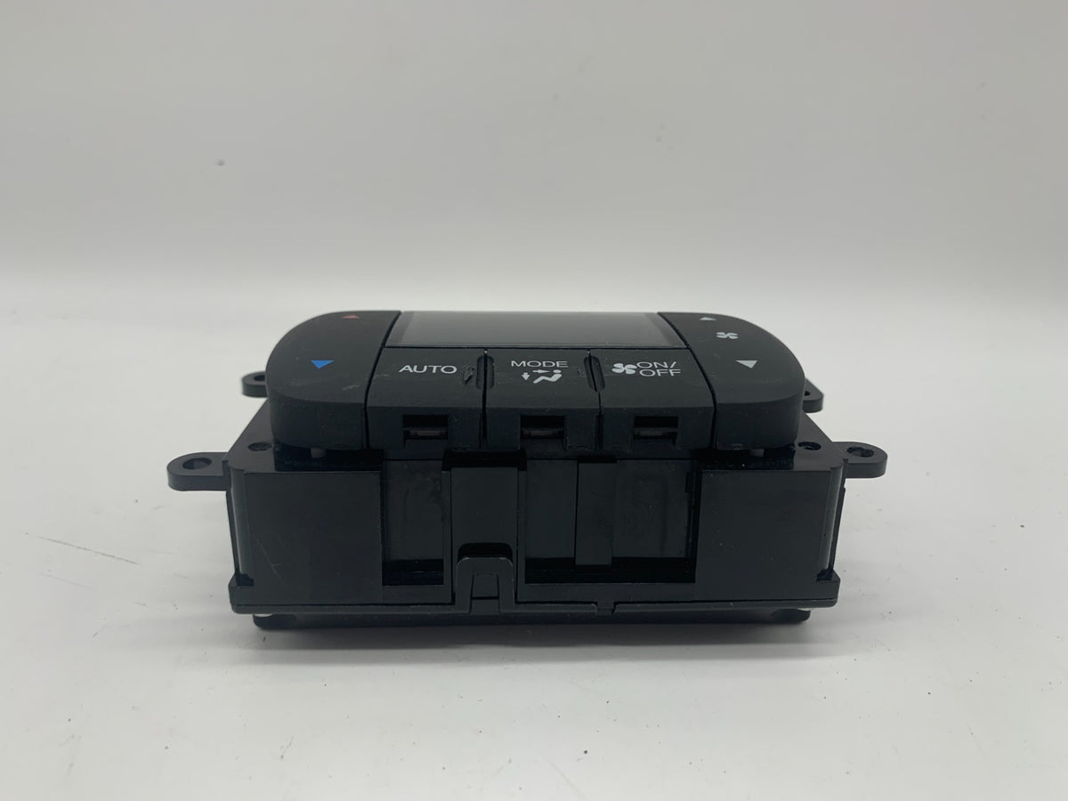2018-2022 Honda Odyssey Rear Climate Control AC Heater Temp OEM 79650THRA410M1