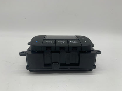2018-2022 Honda Odyssey Rear Climate Control AC Heater Temp OEM 79650THRA410M1