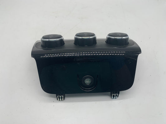2011-2014 Chrysler 200 AC Heater Climate Control Unit OEM C01B14006