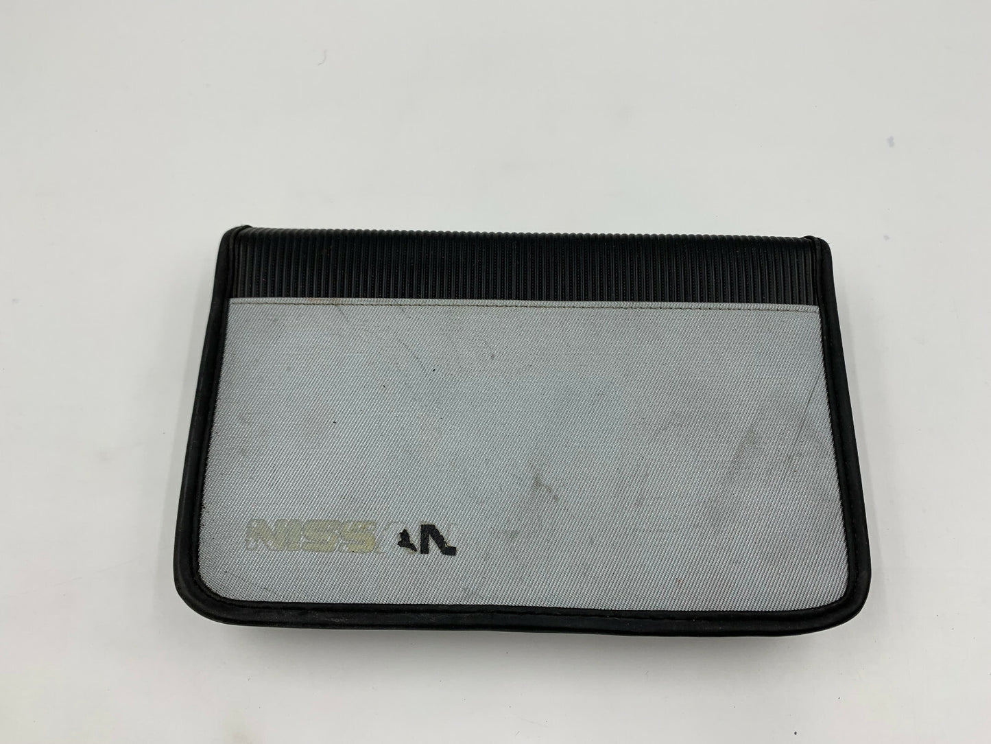 2008 Nissan Sentra Owners Manual Set with Case OEM B03B47052