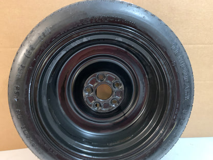 2005-2010 Honda Odyssey 17" Spare Tire Wheel Compact Donut T135/80D17