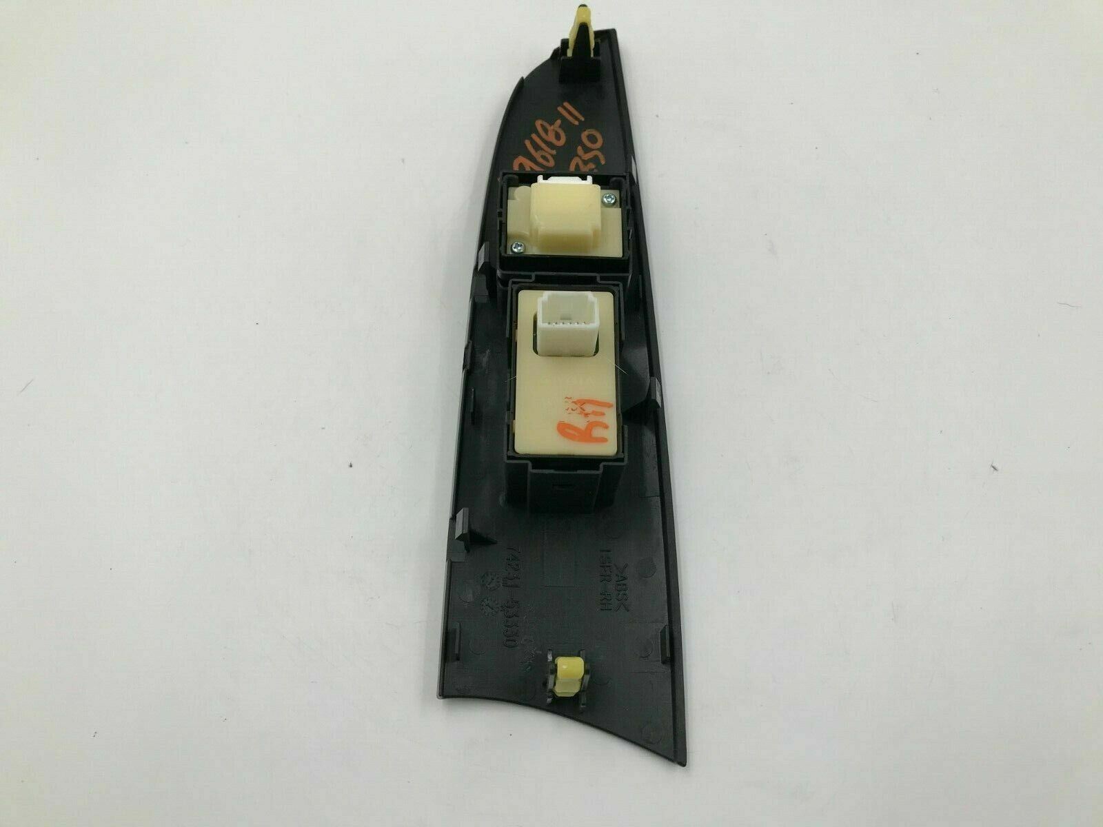 2010-2013 Lexus IS350 Master Power Window Switch C03B22003