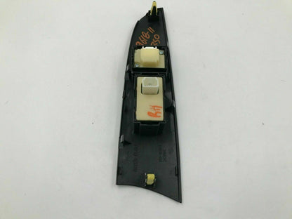 2010-2013 Lexus IS350 Master Power Window Switch C03B22003
