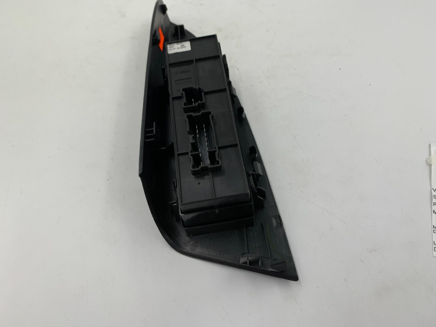 2013-2019 Nissan Sentra Master Power Window Switch OEM A01B42032