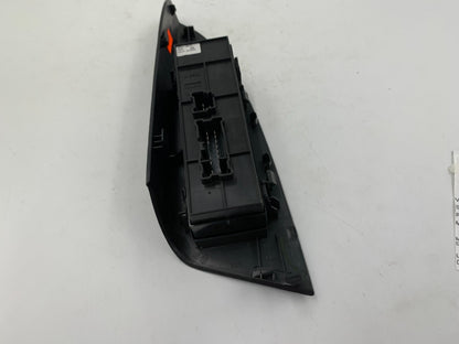 2013-2019 Nissan Sentra Master Power Window Switch OEM A01B42032