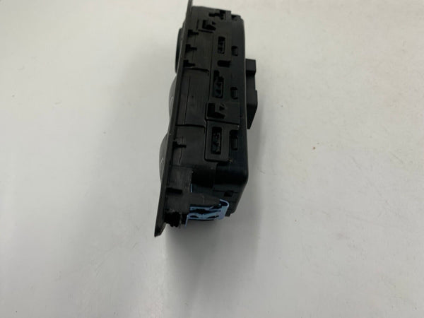 2018-2021 Chevrolet Equinox Master Power Window Switch OEM J03B20010