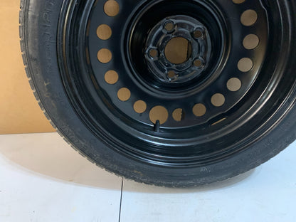 2013-2022 Buick Encore 16" Spare Tire Wheel Compact Donut Emergency T125/70R16