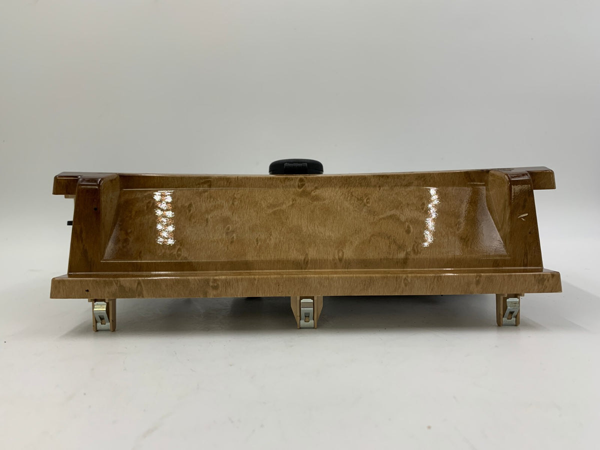 2011-2013 Infiniti QX56 Rear AC Heater Climate Control Unit OEM C03B64008
