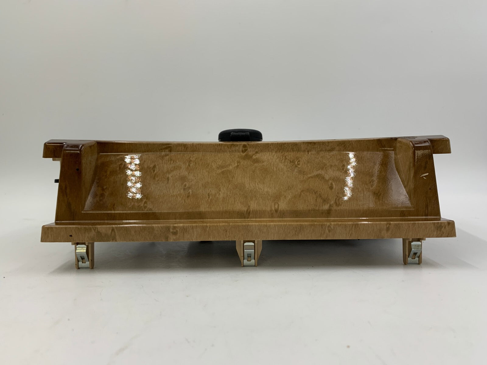 2011-2013 Infiniti QX56 Rear AC Heater Climate Control Unit OEM C03B64008