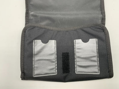 2021 Nissan Sentra Owners Manual Set with Case OEM E02B38005