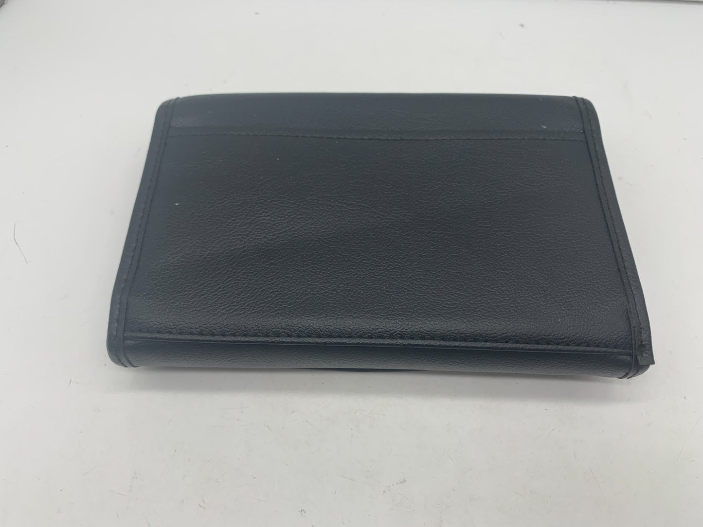 2013 Cadillac XTS Owners Manual Set with Case OEM