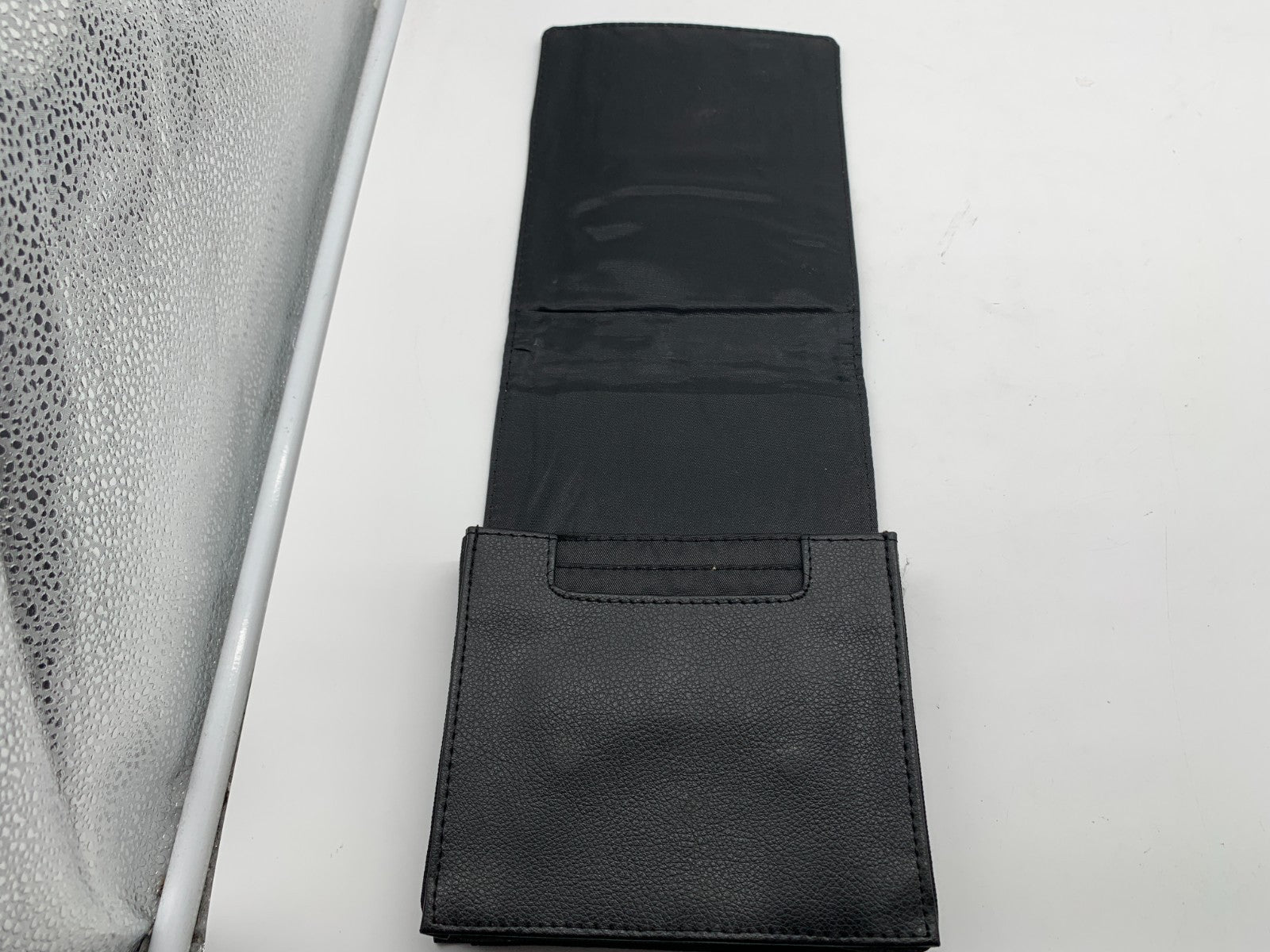 2015 Volkswagen Jetta Owners Manual Set with Case OEM C01B50015