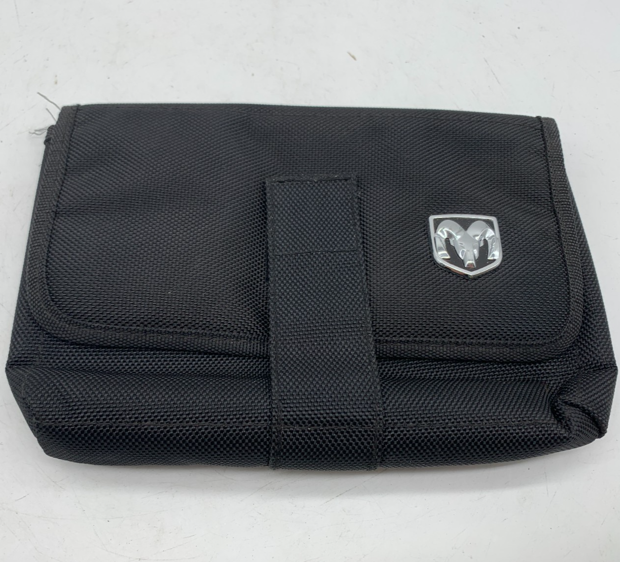 Dodge Avenger Owners Manual Case Only OEM A01B22045