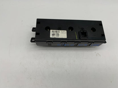 2009-2014 Volkswagen Routan Rear Climate Control AC Heater OEM A04B43009