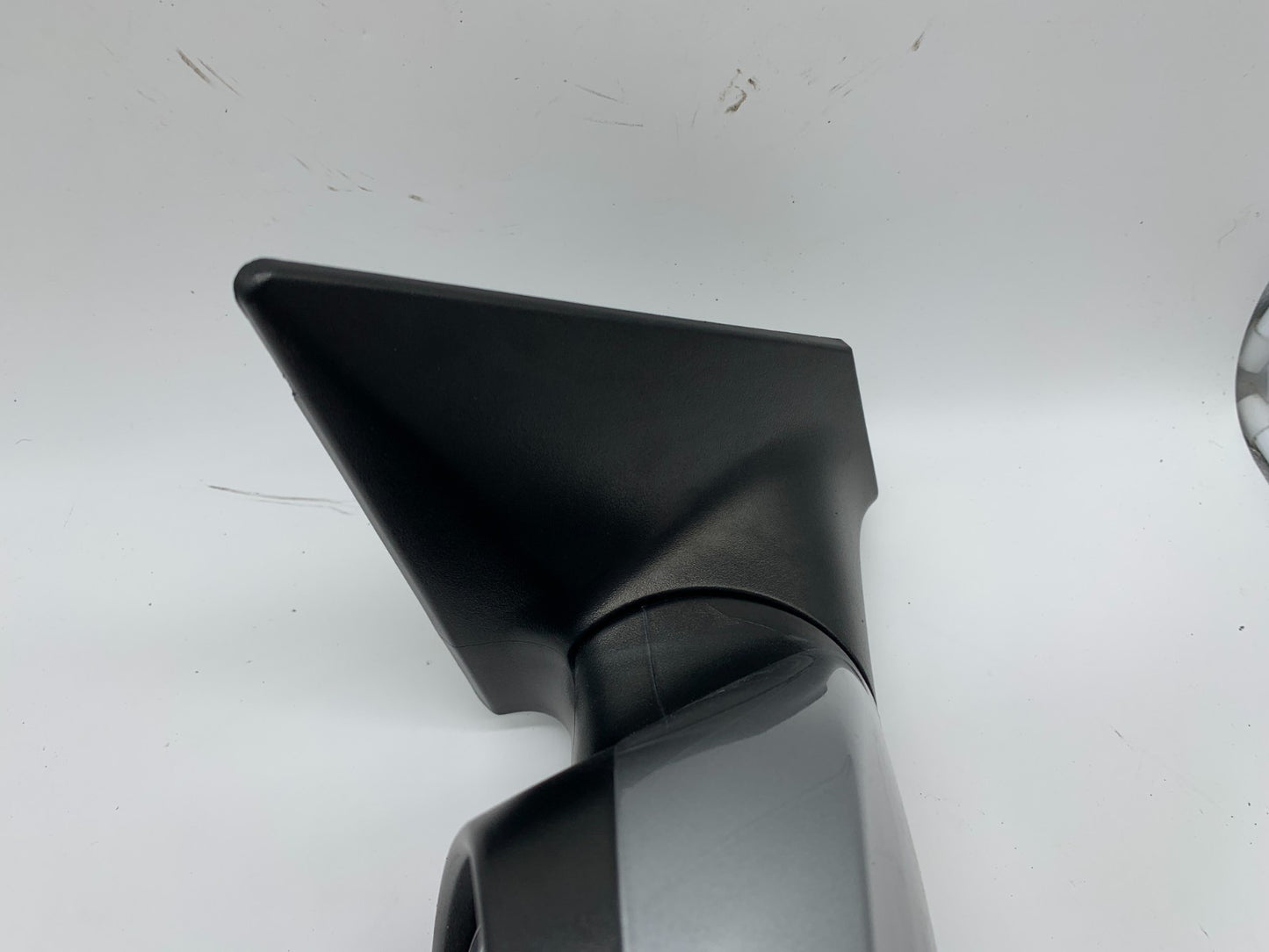 2015-2016 Hyundai Elantra Sedan Passenger View Power Door Mirror OEM A01B51002