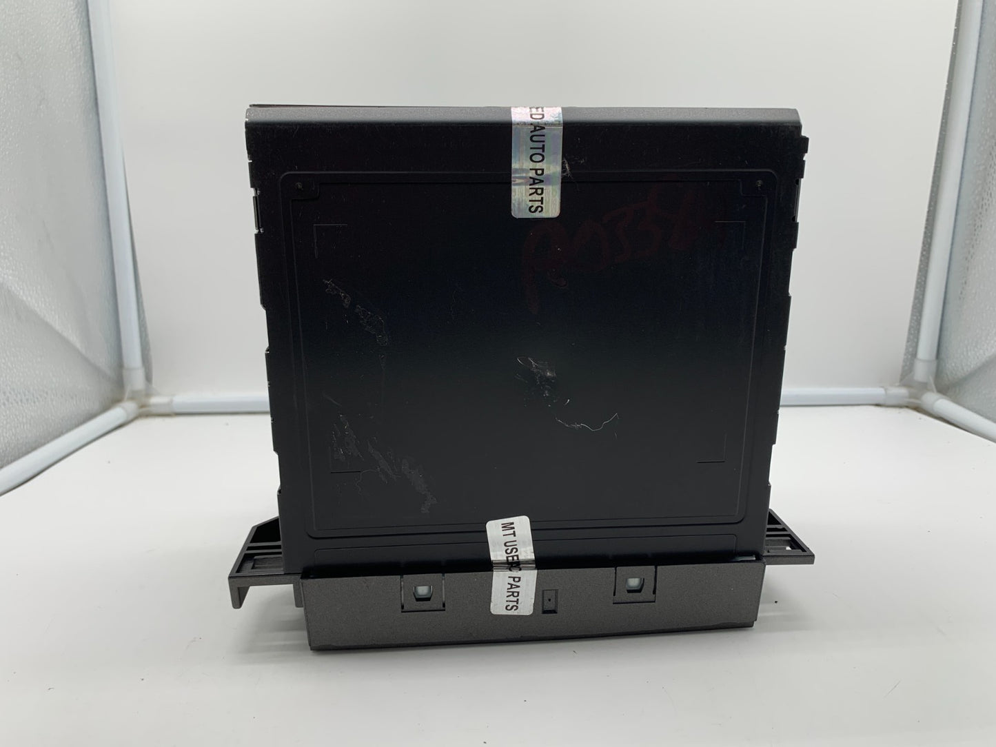 2007-2009 Leuxs ES350 AM FM CD Player Radio Receiver OEM B03B20035