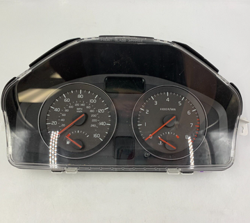 2009-2011 Volvo S40 Speedometer Instrument Cluster 85682 Miles OEM K02B10021