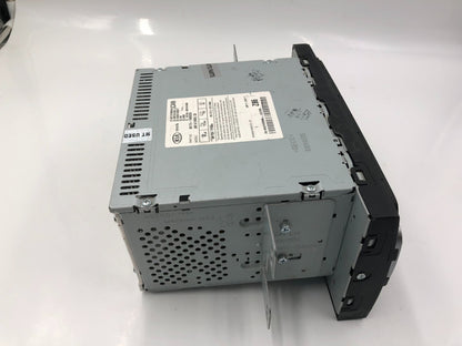 2016-2017 Kia Rio AM FM CD Player Radio Receiver OEM A02B15054