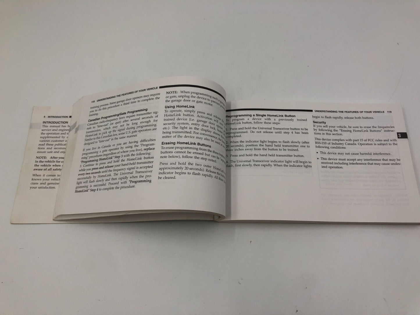 2007 Chrysler Sebring Owners Manual OEM C01B53017