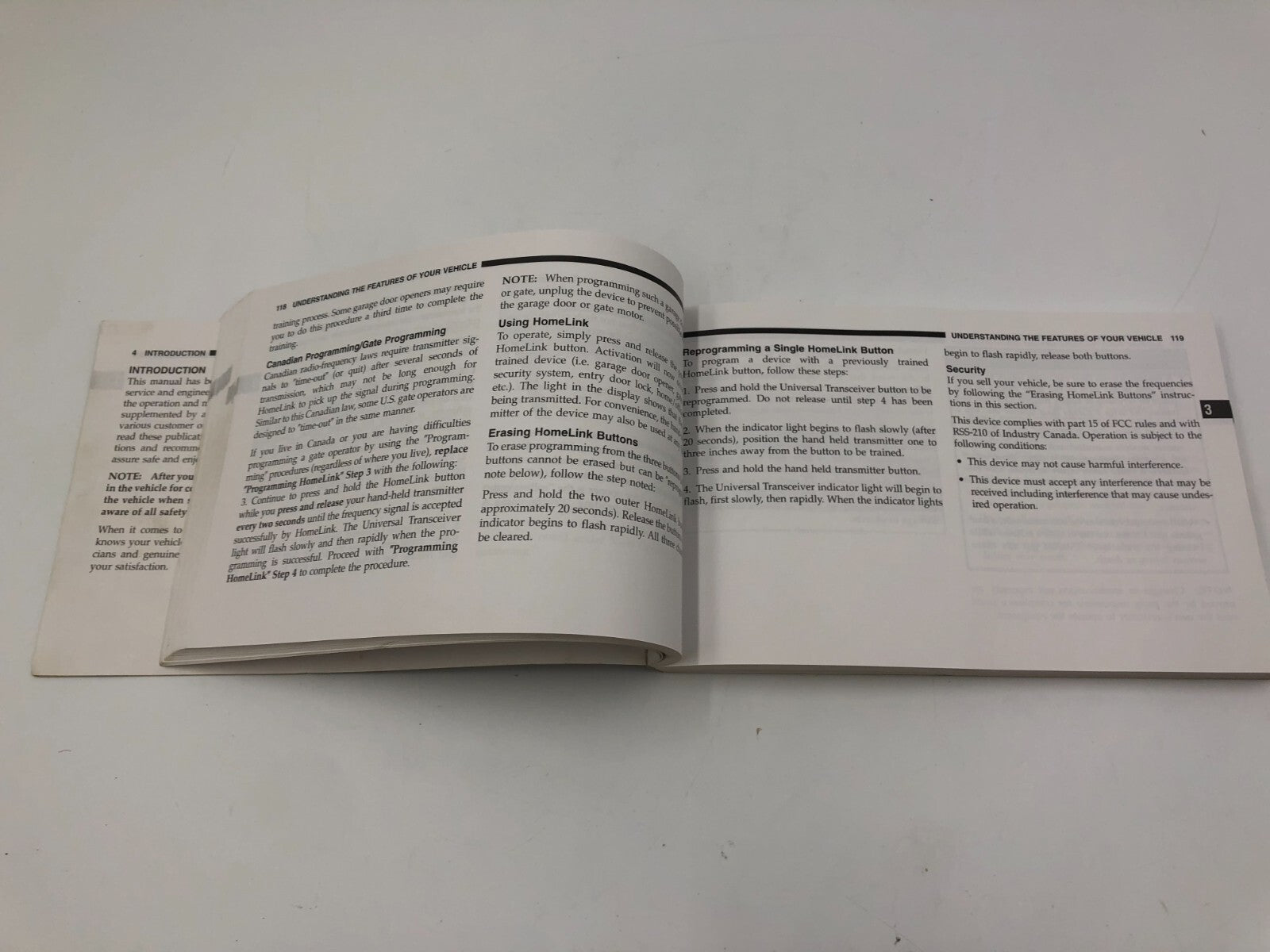 2007 Chrysler Sebring Owners Manual OEM C01B53017