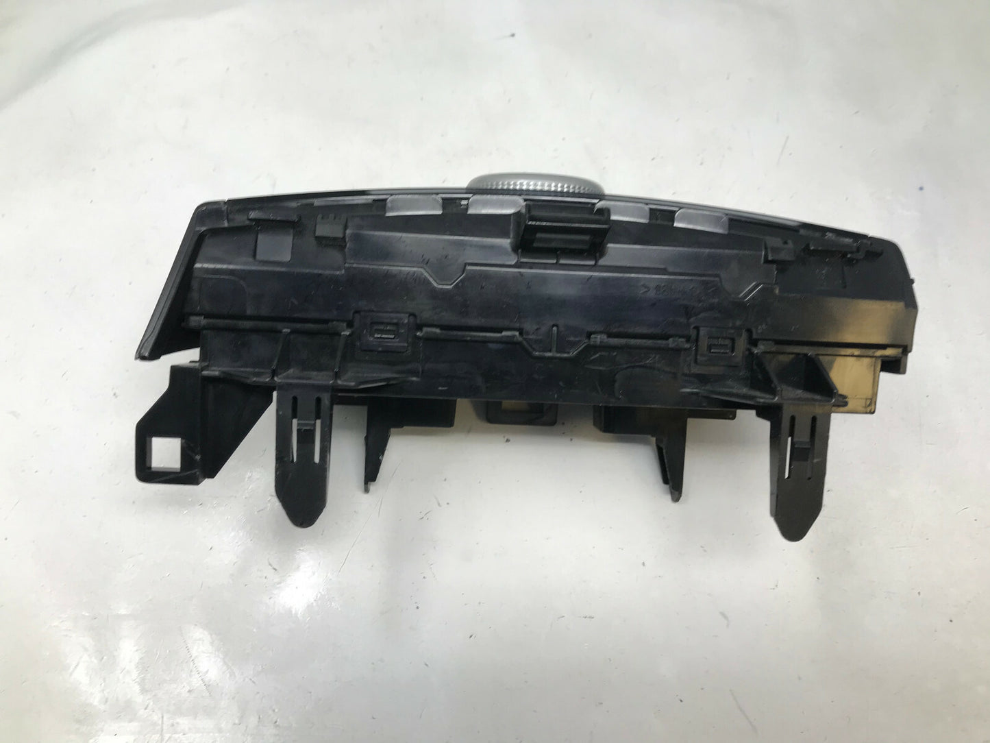 2014 Toyota Prius AC Heater Climate Control Unit OEM D01B06012