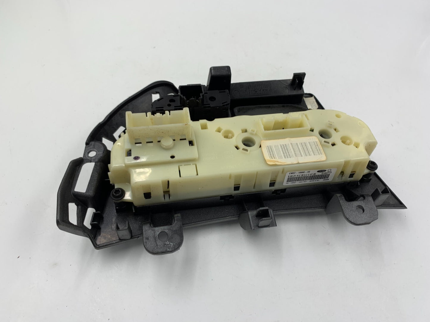 2013-2014 Ford Focus AC Heater Climate Control Unit OEM C01B39045